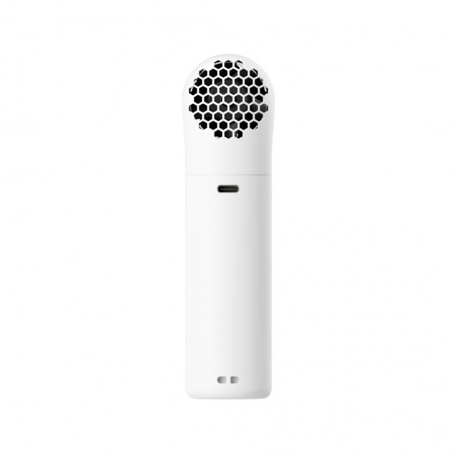 AECOOLY Aero High-Speed Handheld Fan, White
