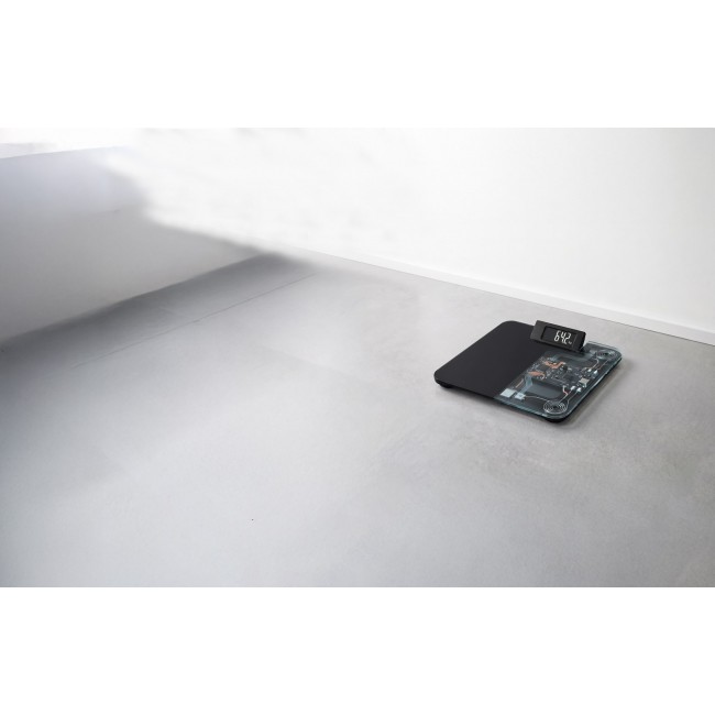 Medisana PS 520 Electronic Scale Black