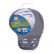 Esperanza EA137Y grey gel mouse mat Esperanza EA137Y grey gel mouse mat