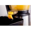ELDOM PJ400 juice maker Centrifugal juicer 400 W Black, Silver