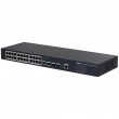 Dahua Technology SG4028 Managed L2 Gigabit Ethernet (10/100/1000) Black