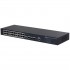 Dahua Technology SG4028 Managed L2 Gigabit Ethernet (10/100/1000) Black