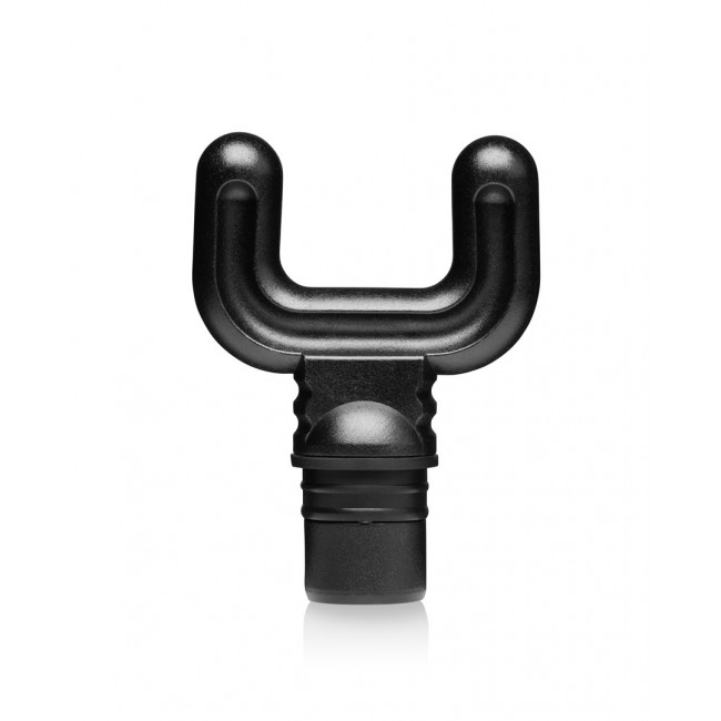 Medisana MG 600 massager Universal Black, Blue