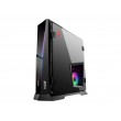MSI MPG Trident AS AI 2NVL5-040FR Intel Core Ultra 5 225F 16 GB DDR5-SDRAM 1 TB SSD NVIDIA GeForce RTX 5060 Windows 11 Home Desktop PC Black