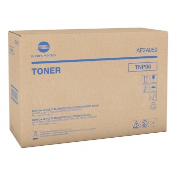 Konica Minolta TNP96 toner cartridge 1 pc(s) Original Black