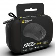 Endgame Gear XM2w 4k v2 Wireless Gaming Mouse - Dark Frost Endgame Gear XM2w 4k v2 Wireless Gaming Mouse - Dark Frost