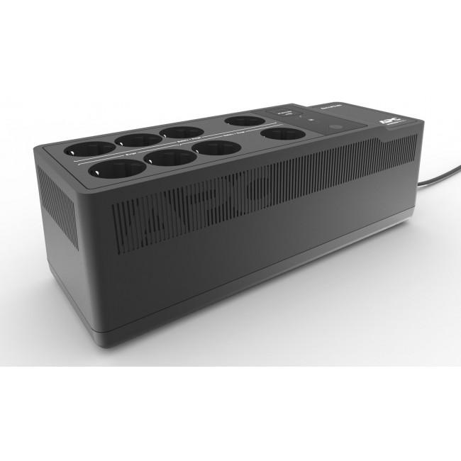 APC Back-UPS BE850G2 - UPS - 520 Watt