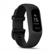 Garmin VIVOSMART 5 OLED Digital 88 x 154 pixels Touchscreen Black GPS (satellite)