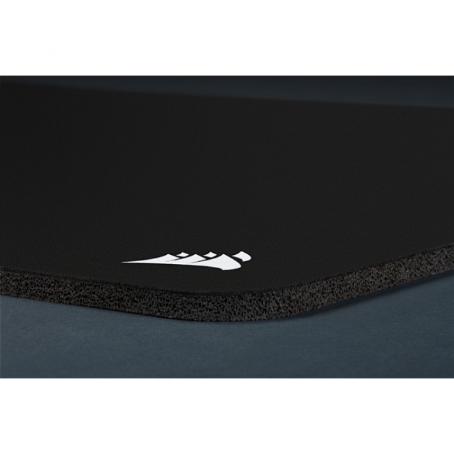 Corsair MM200 PRO Gaming mouse pad Black