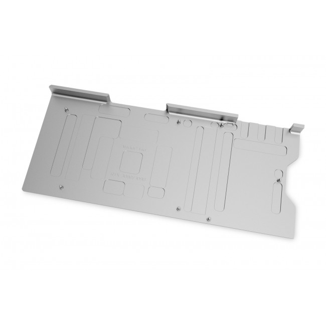 EK EK-Quantum Vector2 Trio RTX 3080/90 Backplate