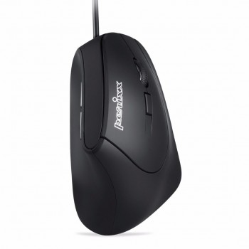 Perixx PERIMICE-515 II mouse Office Right-hand USB Type-A Optical 1600 DPI