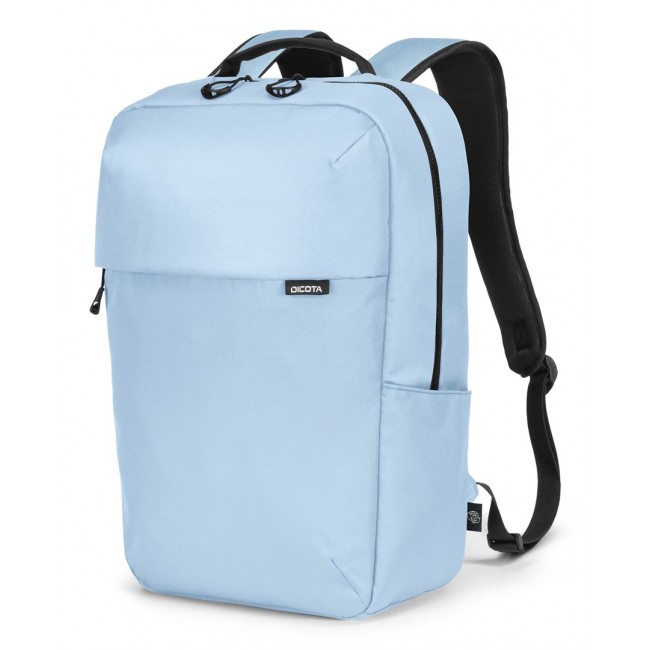 DICOTA D32122-RPET backpack Casual backpack Blue Polyester DICOTA D32122-RPET backpack Casual backpack Blue Polyester