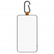 Xtorm XG2S101 power bank Lithium Polymer (LiPo) 10000 mAh Black, Grey, Orange