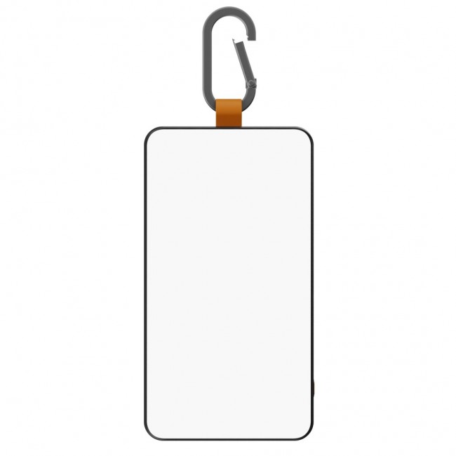 Xtorm XG2S101 power bank Lithium Polymer (LiPo) 10000 mAh Black, Grey, Orange