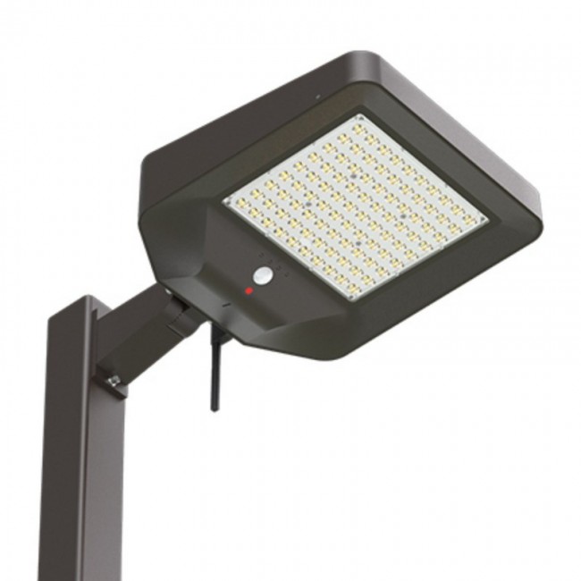 PowerNeed AAL-02A outdoor lighting Outdoor pedestal/post lighting