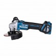 Makita DGA513Z angle grinder 12.5 cm 8500 RPM Makita DGA513Z angle grinder 12.5 cm 8500 RPM