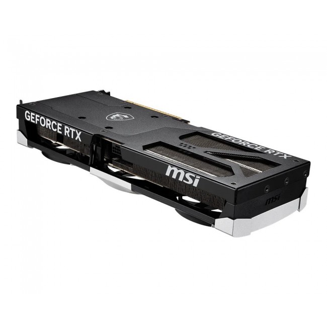 MSI RTX 5080 16G VENTUS 3X OC BLACK graphics card