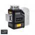 Cordless Laser Level LY-360G 18V Green