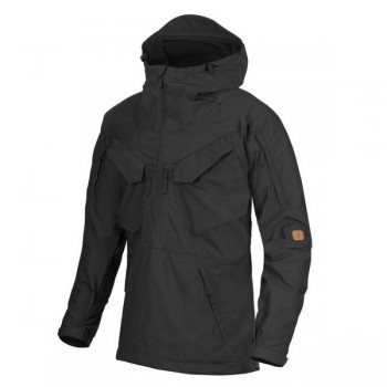 Jacket Helikon-Tex Anorak Pilgrim - black