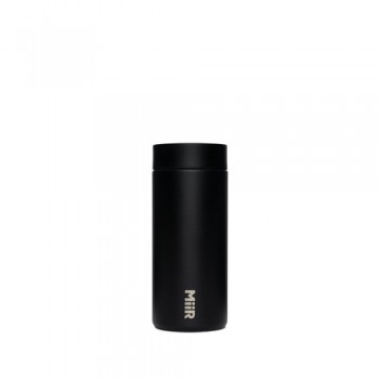Kubek termiczny MiiR 360 Traveler 350ml Black