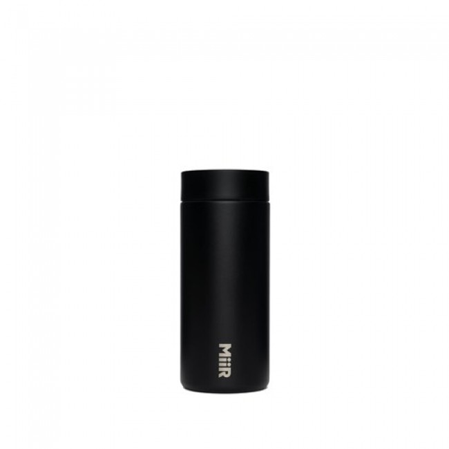 Kubek termiczny MiiR 360 Traveler 350ml Black