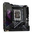 GIGABYTE Z890I AORUS ULTRA Motherboard GIGABYTE Z890I AORUS ULTRA Motherboard