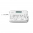 Brother PT-D410 label printer Thermal transfer 180 x 180 DPI 20 mm/sec Wired TZe QWERTY