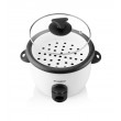 Hyundai RC 150 rice cooker 1.5 L 460 W White, Black