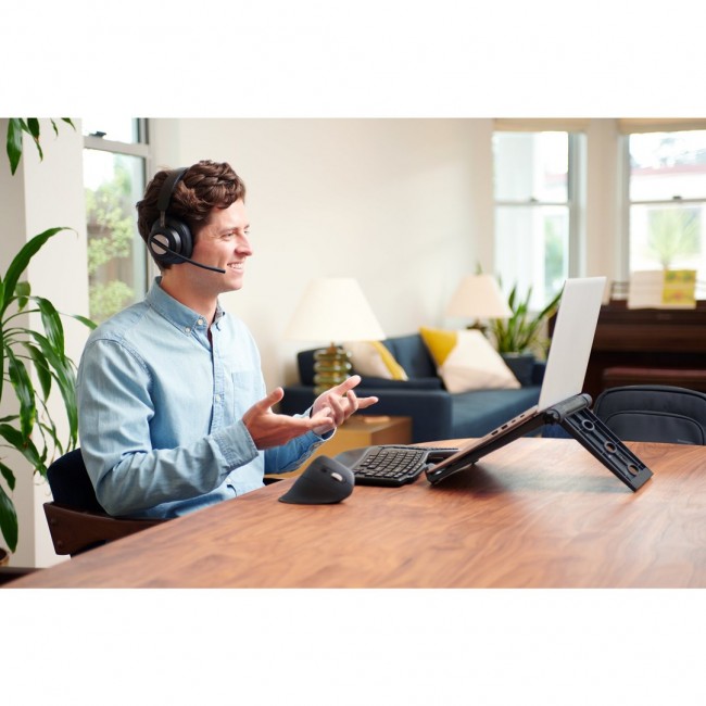 Kensington SmartFit Easy Riser EQ Laptop Cooling Stand