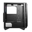 MSI MPG GUNGNIR 110R PC Case, Mid-Tower, USB 3.2, Black MSI MPG GUNGNIR 110R Black ATX Power supply included No MSI MPG GUNGNIR 110R PC Case, Mid-Tower, USB 3.2, Black MSI MPG GUNGNIR 110R Black ATX Power supply included No