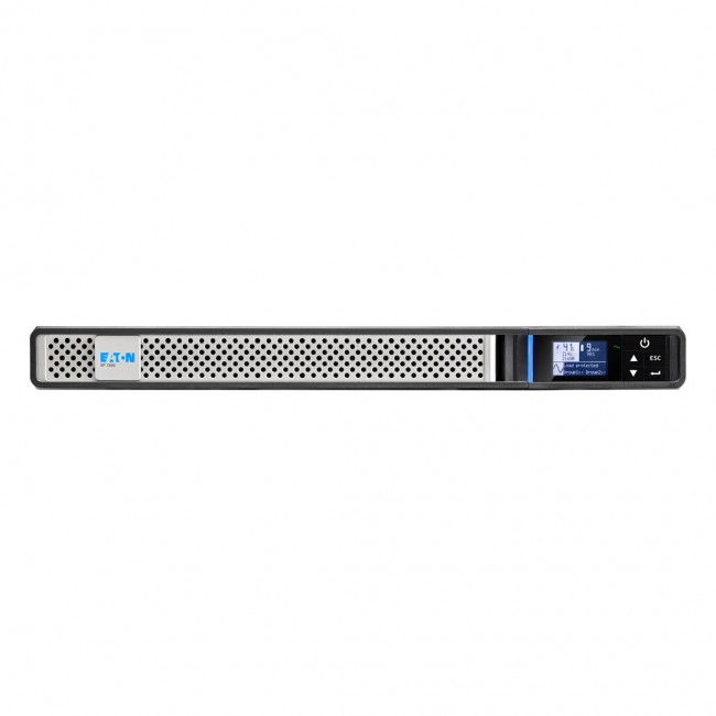 Eaton 5P1550IRG2 uninterruptible power supply (UPS) Line-Interactive 1.55 kVA 1350 W 6 AC outlet(s)