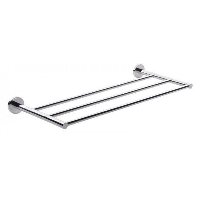 TRIPLE BATHROOM HANGER FELCE FE44 13 TRIPLE BATHROOM HANGER FELCE FE44 13