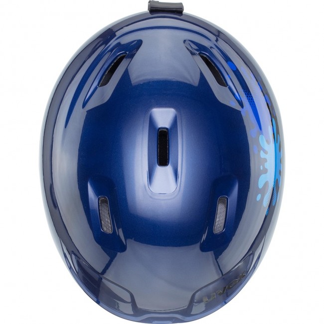 Uvex heyya Blue
