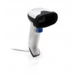 Datalogic QuickScan QD2590 Handheld bar code reader 1D/2D White