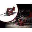 Cordless Grease Gun EINHELL TP-GR 18/690 Li-Solo