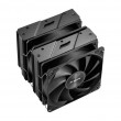 FSP MP7-B Processor Cooler Air 125 mm Black