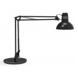 MAUL MAULstudy table lamp E27 6.4 W LED D Black MAUL MAULstudy table lamp E27 6.4 W LED D Black