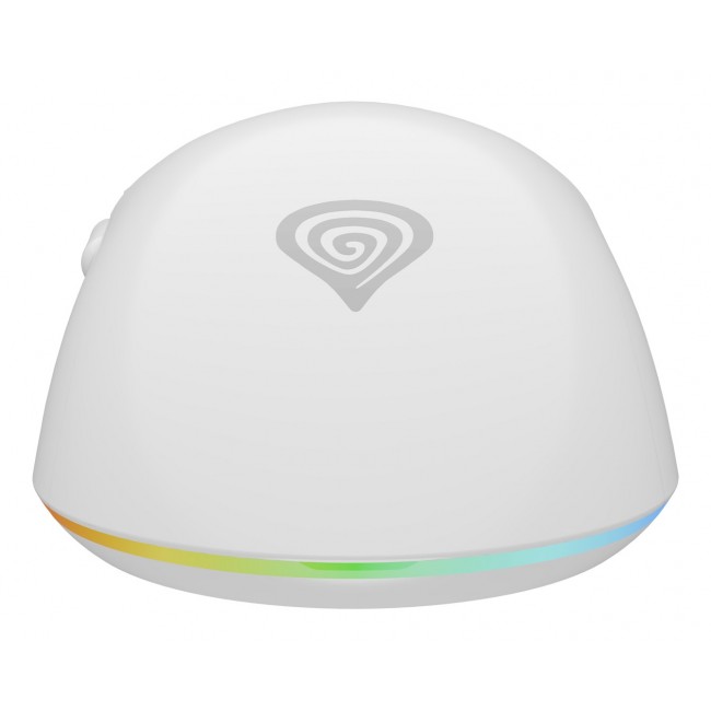 GENESIS Zircon XIII white