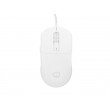 FURY Tanto T4 gaming mouse 12000 dpi RGB wired white FURY Tanto T4 gaming mouse 12000 dpi RGB wired white