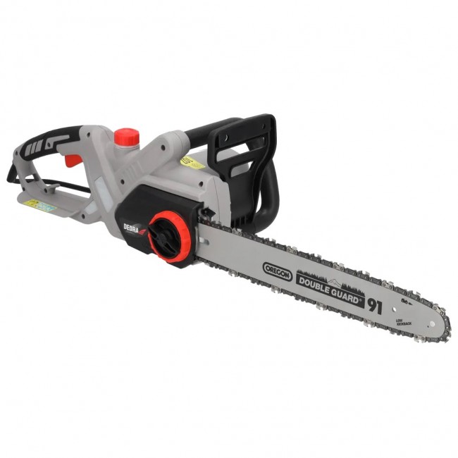 Electric chain saw 40cm 2400W Oregon