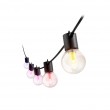 Philips Hue White and colour ambience 8720169371538 smart lighting Smart string light Bluetooth/Zigbee 17.1 W Philips Hue White and colour ambience 8720169371538 smart lighting Smart string light Bluetooth/Zigbee 17.1 W
