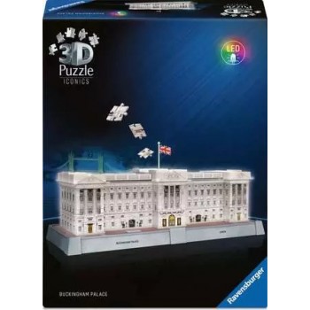 Ravensburger Buckingham Palace