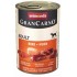 animonda GranCarno Original Beef, Chicken Adult 400 g