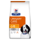 HILL'S PRESCRIPTION DIET Canine c/d Multicare Dry dog food Chicken 12 kg