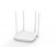 Tenda F9 wireless router Gigabit Ethernet Single-band (2.4 GHz) White