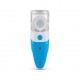 Portable ultrasonic mesh inhaler NBM4