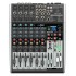 Behringer Xenyx X1204USB audio mixer 12 channels Grey