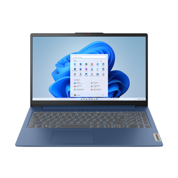 Lenovo IdeaPad Slim 3 15IAH8 Laptop 39.6 cm (15.6