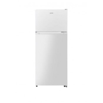 Gorenje RF212EPW4 fridge-freezer Freestanding 124 L E White