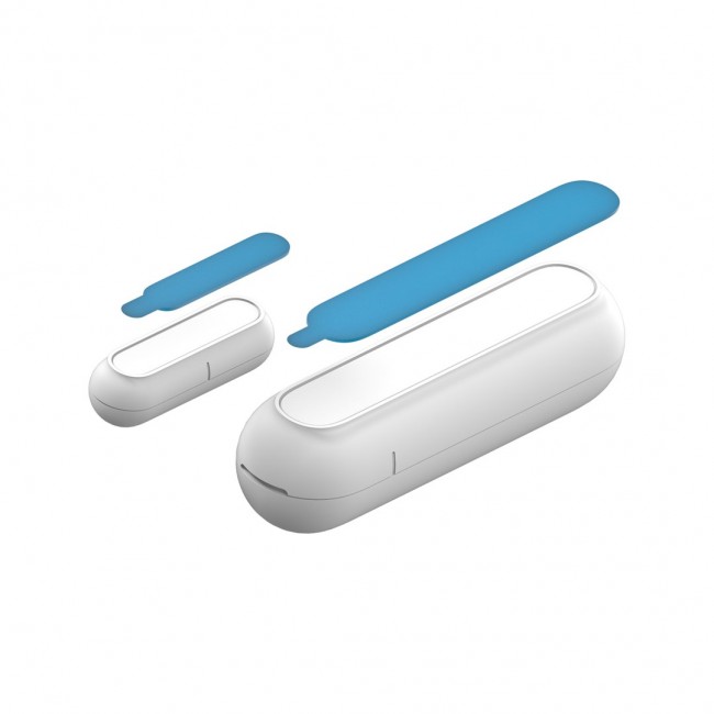 Aqara DW-S02D door/window sensor Wireless Door/Window White